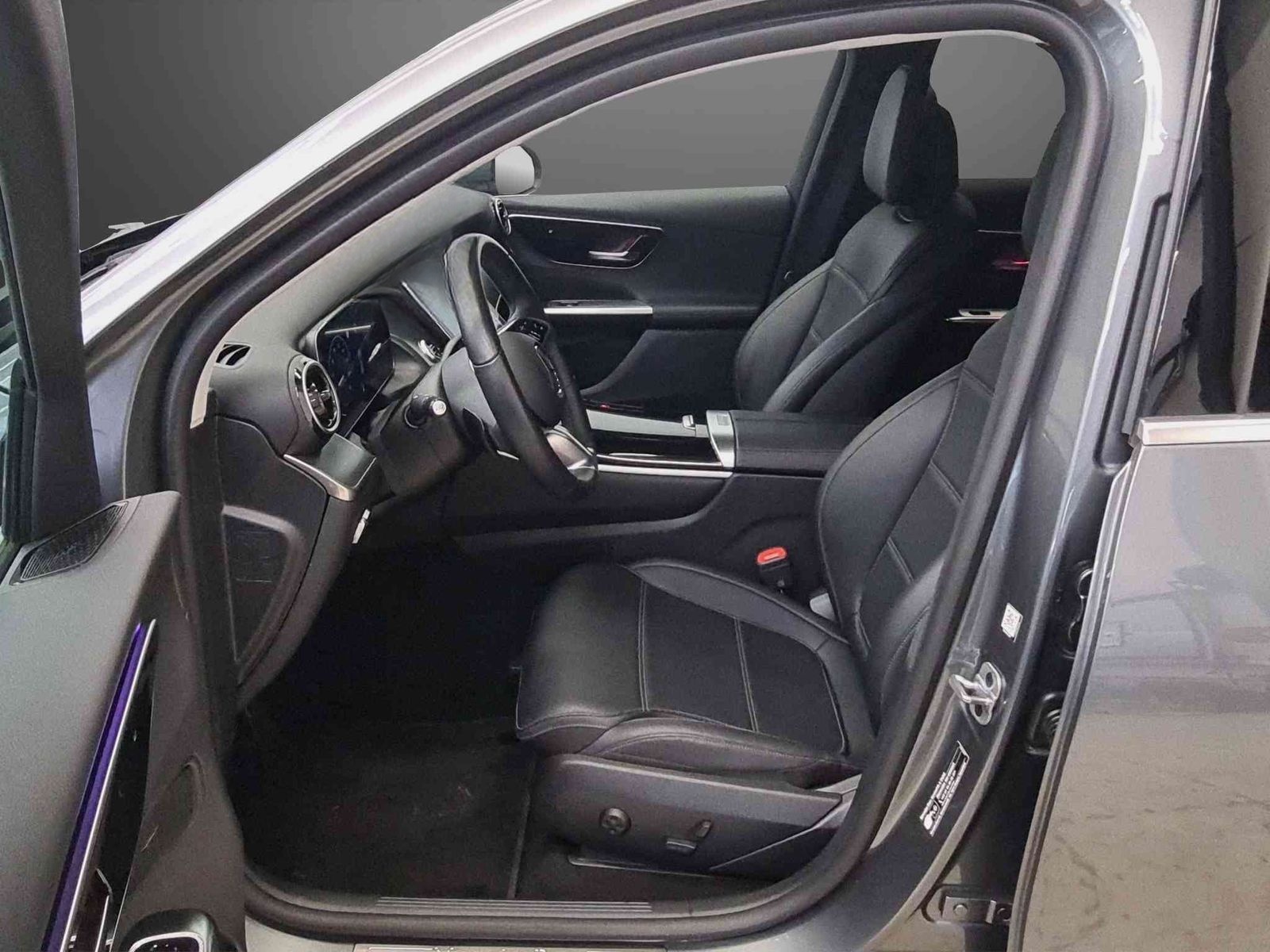 Mercedes-Benz GLC 220 d 4M Avantgarde*AHK*Spurhalte*SHZ*Kamera foto 7