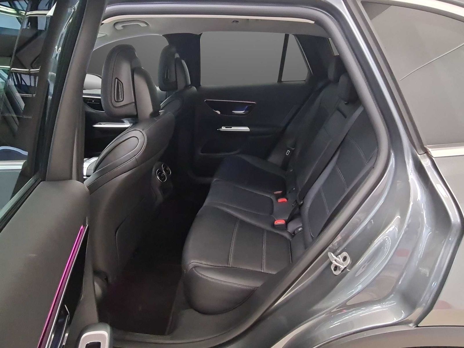 Mercedes-Benz GLC 220 d 4M Avantgarde*AHK*Spurhalte*SHZ*Kamera foto 8
