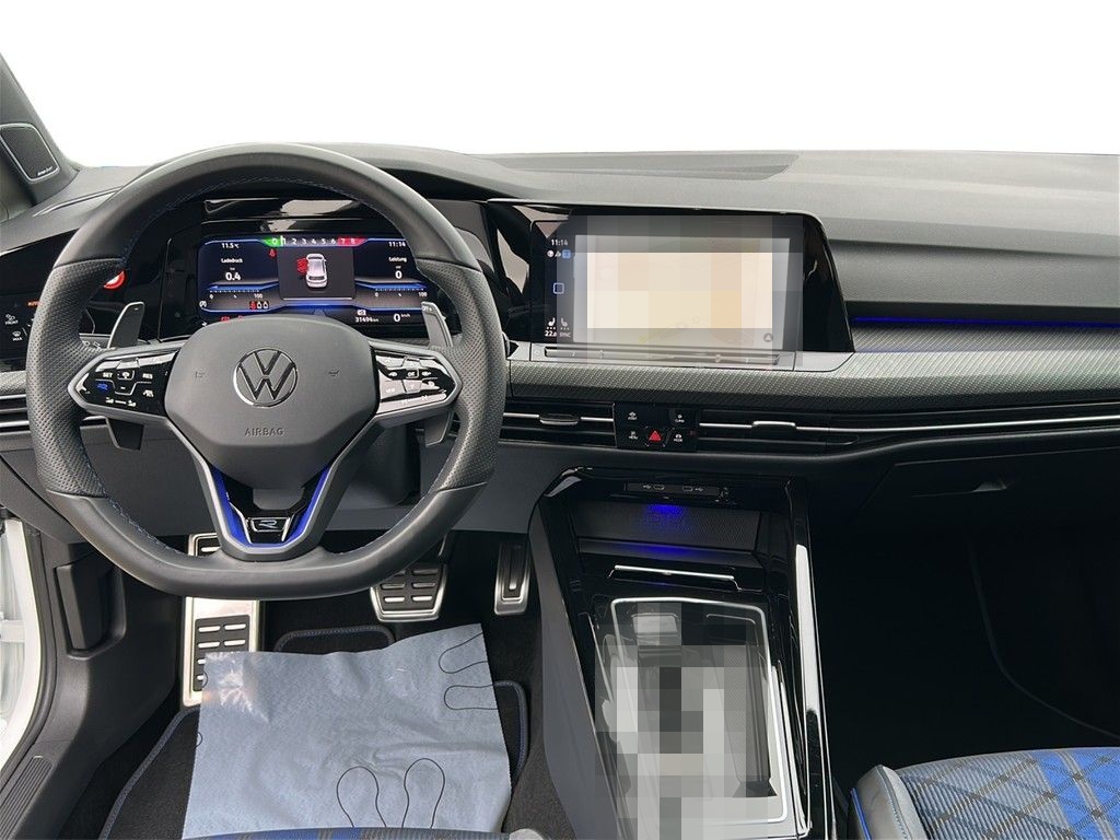 Volkswagen Golf VIII 2.0 TSI DSG 4Motion R DCC PANO*HARMAN* foto 17