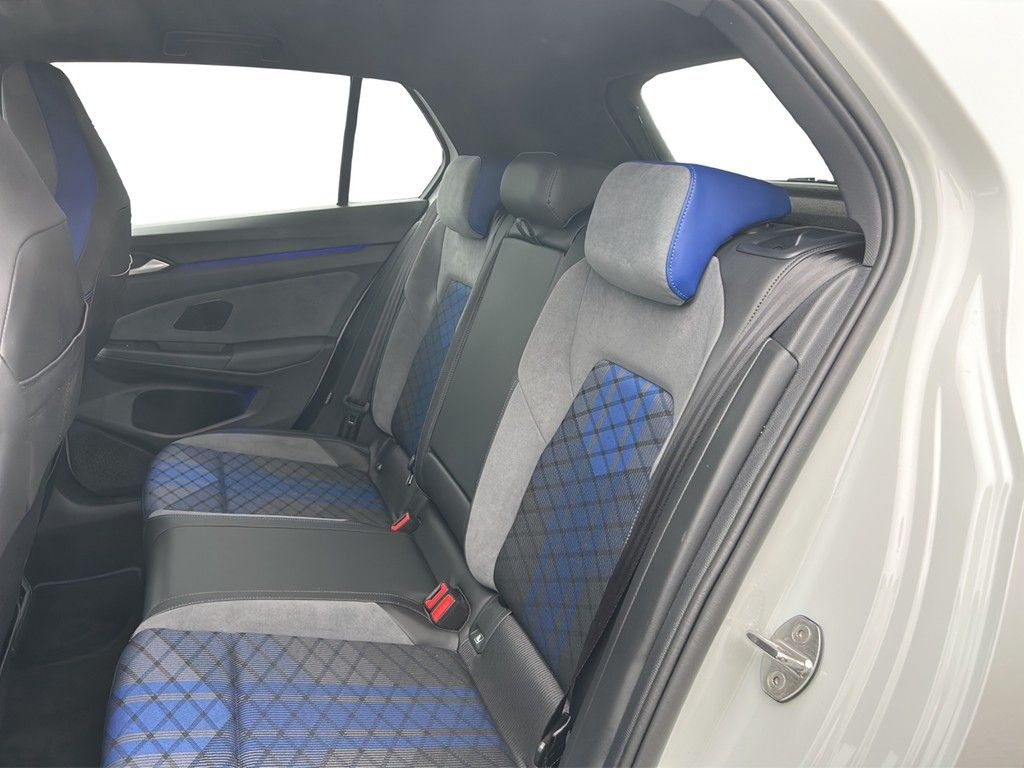 Volkswagen Golf VIII 2.0 TSI DSG 4Motion R DCC PANO*HARMAN* foto 18