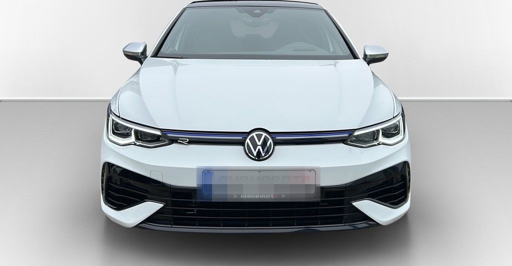 Volkswagen Golf VIII 2.0 TSI DSG 4Motion R DCC PANO*HARMAN* foto 3