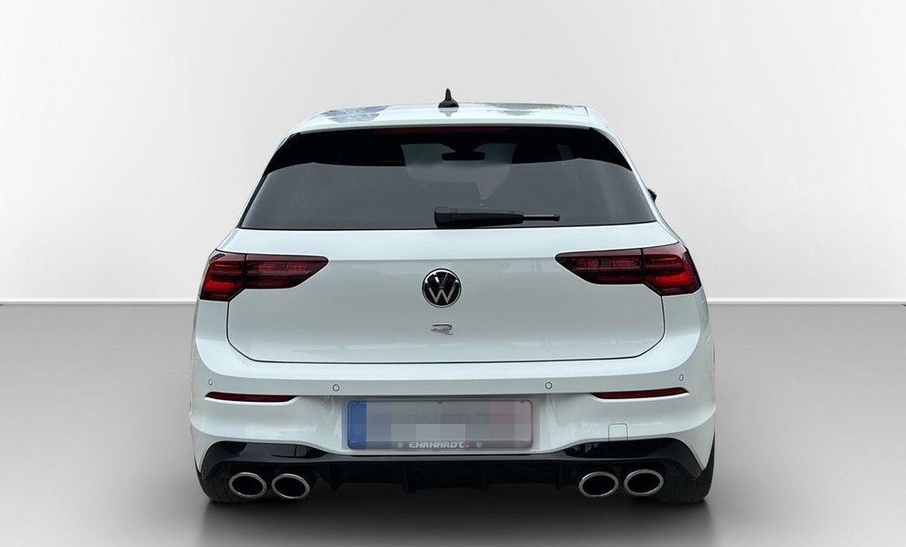 Volkswagen Golf VIII 2.0 TSI DSG 4Motion R DCC PANO*HARMAN* foto 7