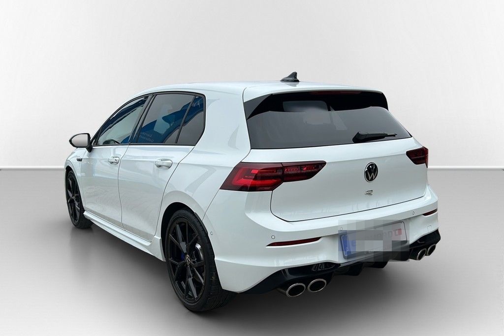 Volkswagen Golf VIII 2.0 TSI DSG 4Motion R DCC PANO*HARMAN* foto 9