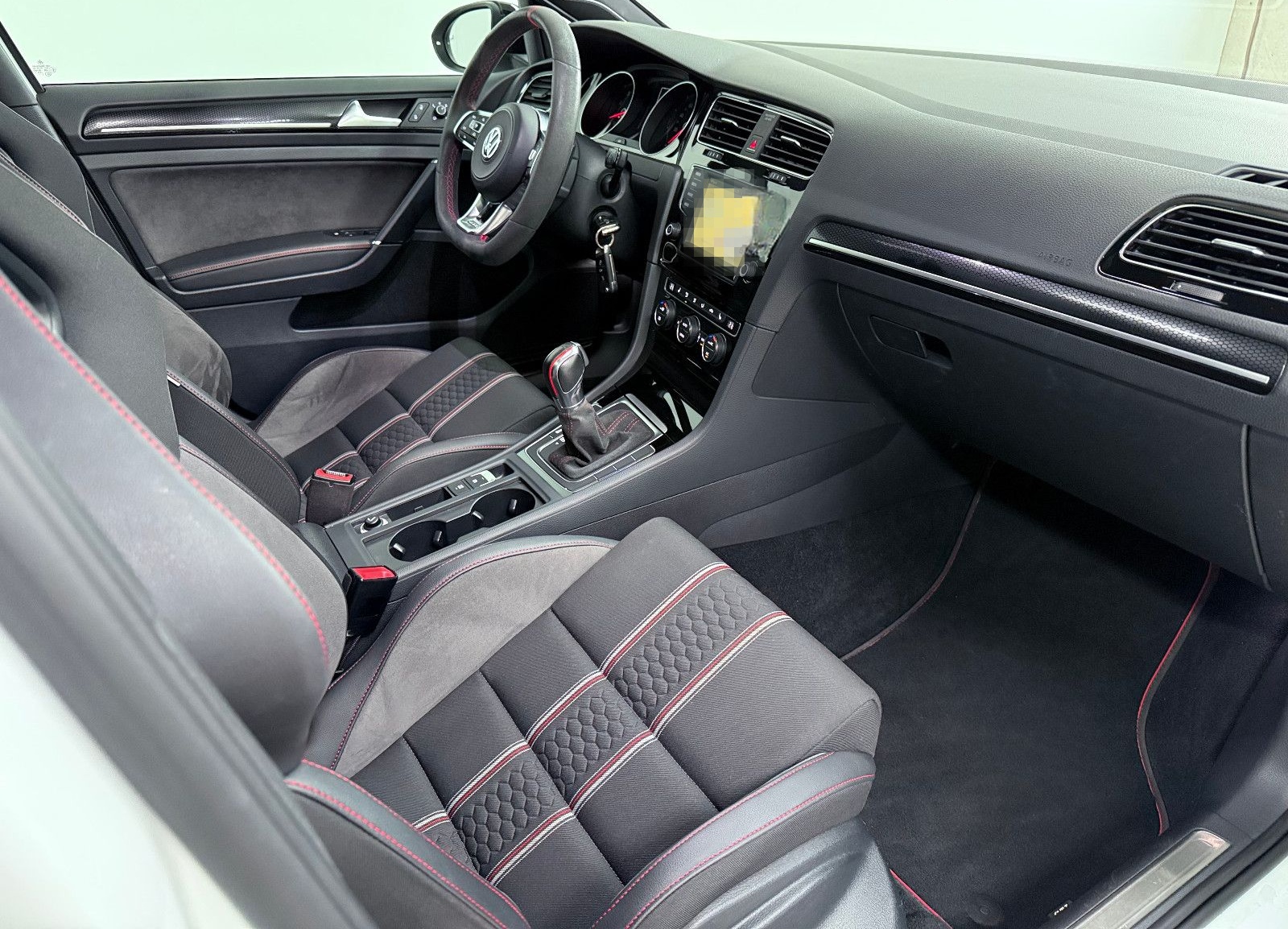 Volkswagen Golf VII GTI Clubsport *Pano*Schale*Dyn*Kamera* foto 11