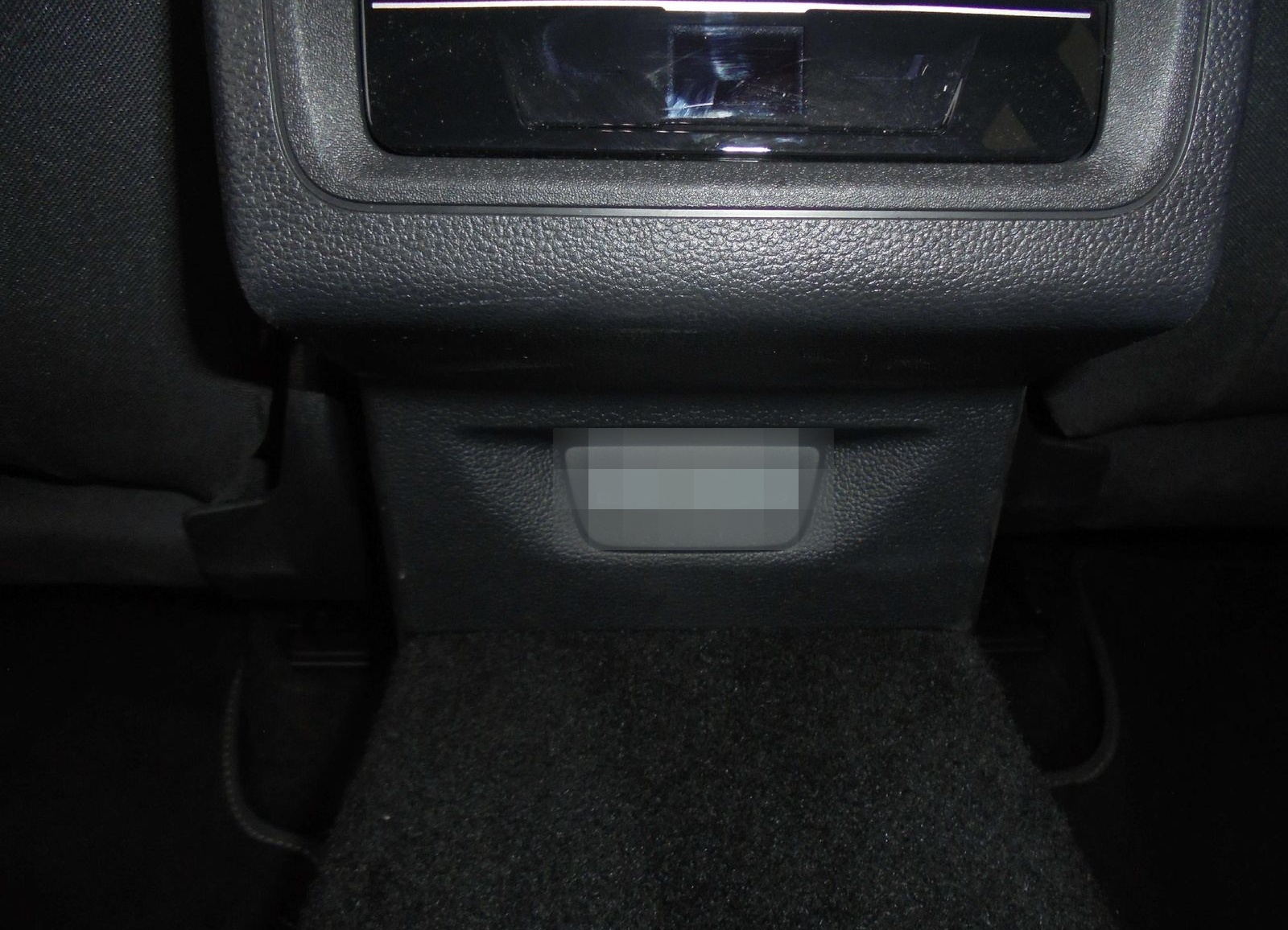 Volkswagen Golf Variant Golf VIII Variant 1.0 TSI foto 10