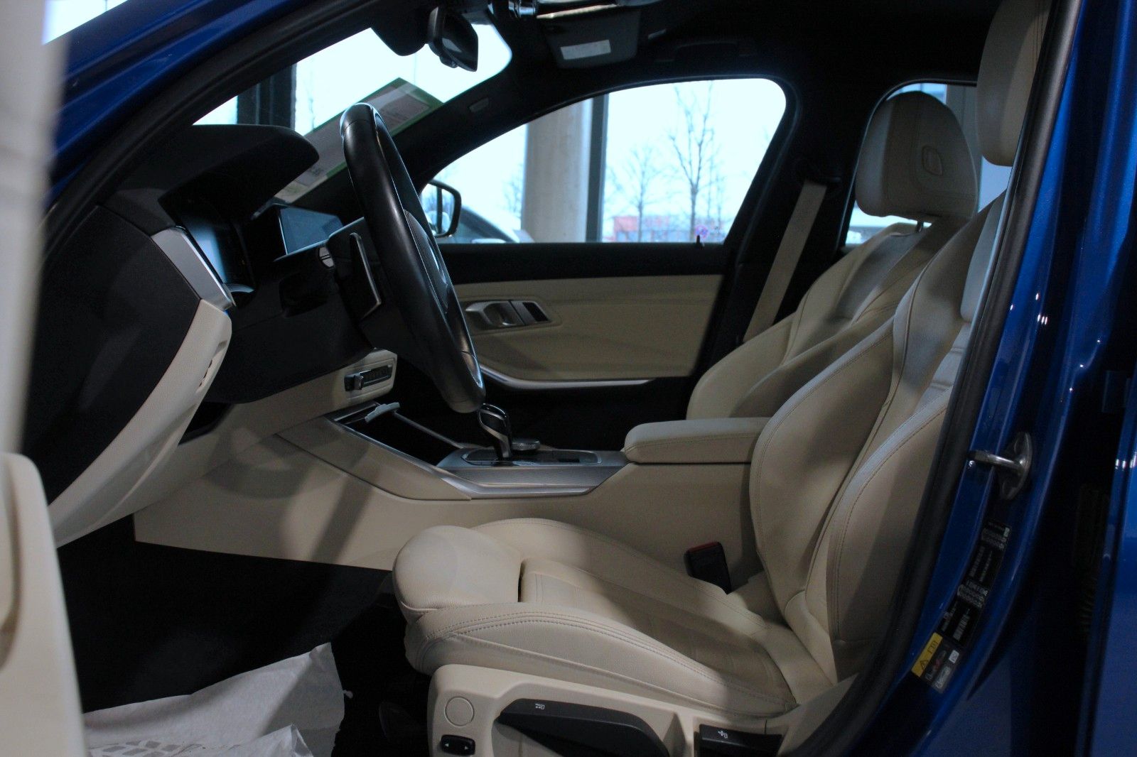 BMW 320e (G20) M Sport *Laser*HUD*Kamera*Leder*HiFi foto 12
