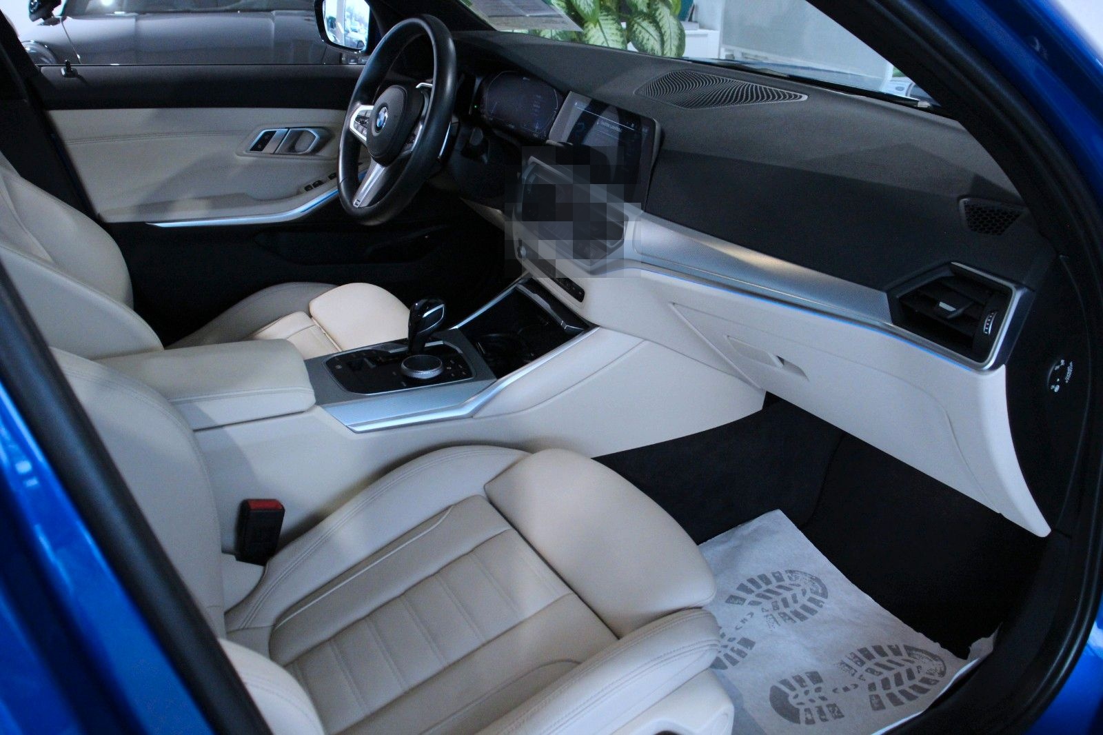 BMW 320e (G20) M Sport *Laser*HUD*Kamera*Leder*HiFi foto 13