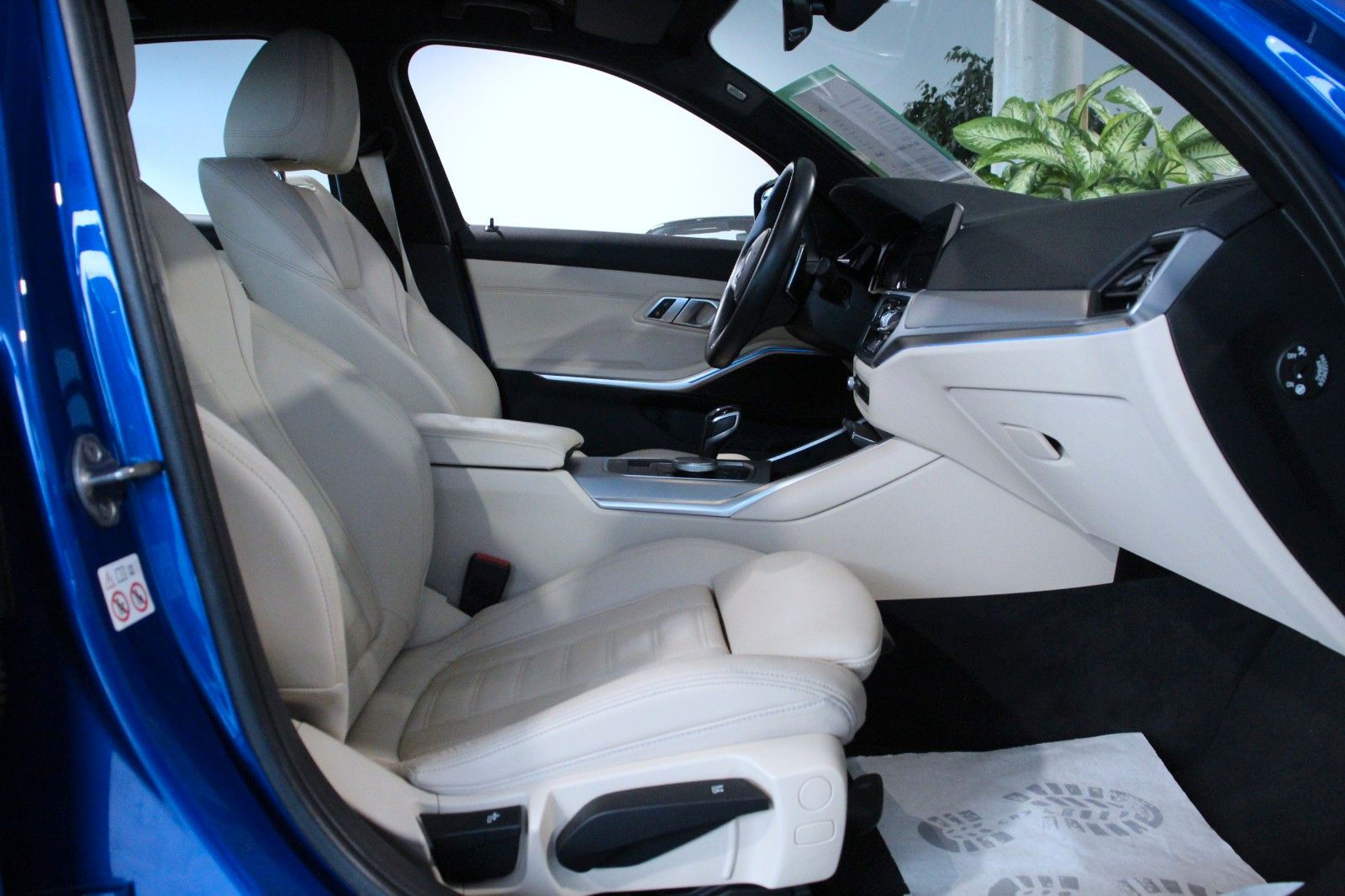 BMW 320e (G20) M Sport *Laser*HUD*Kamera*Leder*HiFi foto 15