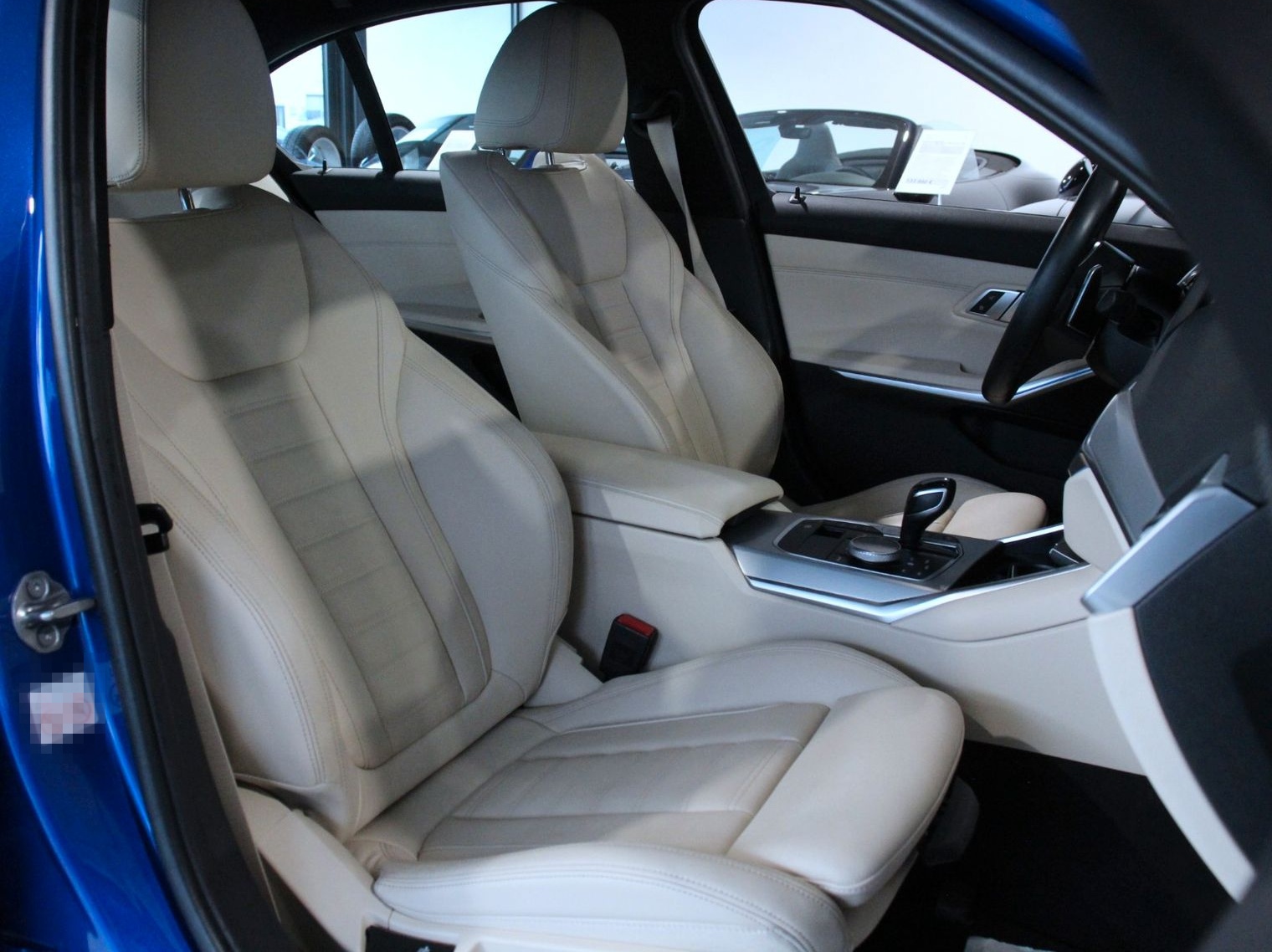 BMW 320e (G20) M Sport *Laser*HUD*Kamera*Leder*HiFi foto 16