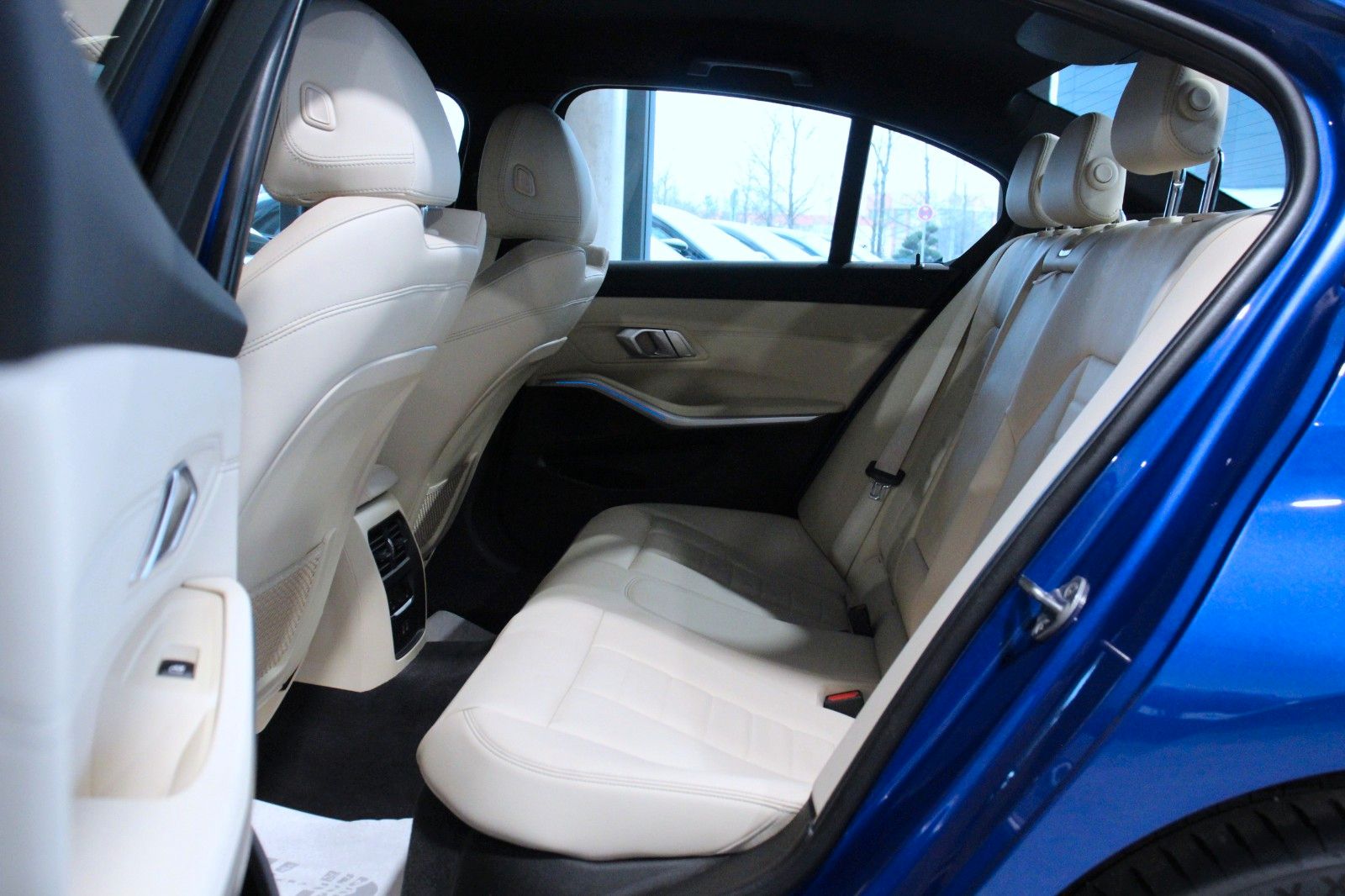 BMW 320e (G20) M Sport *Laser*HUD*Kamera*Leder*HiFi foto 18
