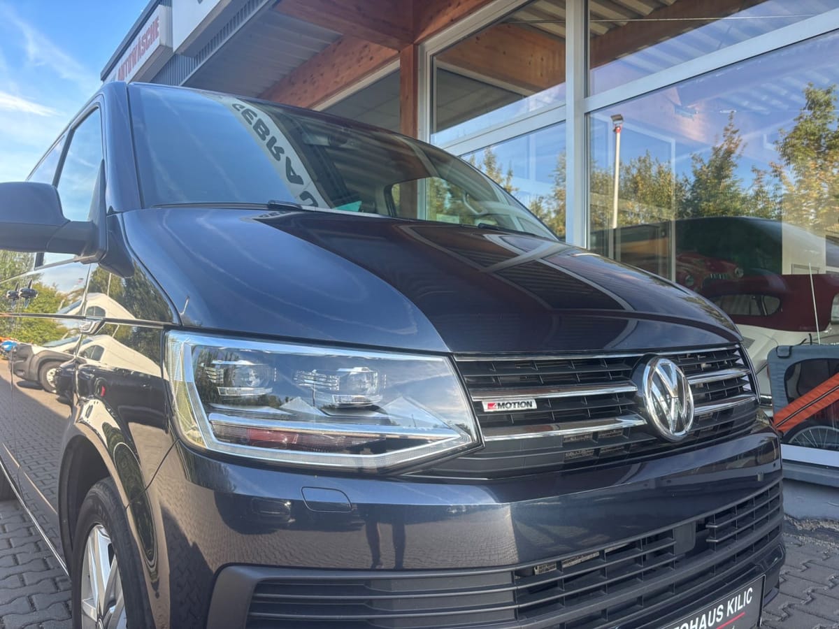 Volkswagen T6 Multivan 4Motion Comfortline foto 19