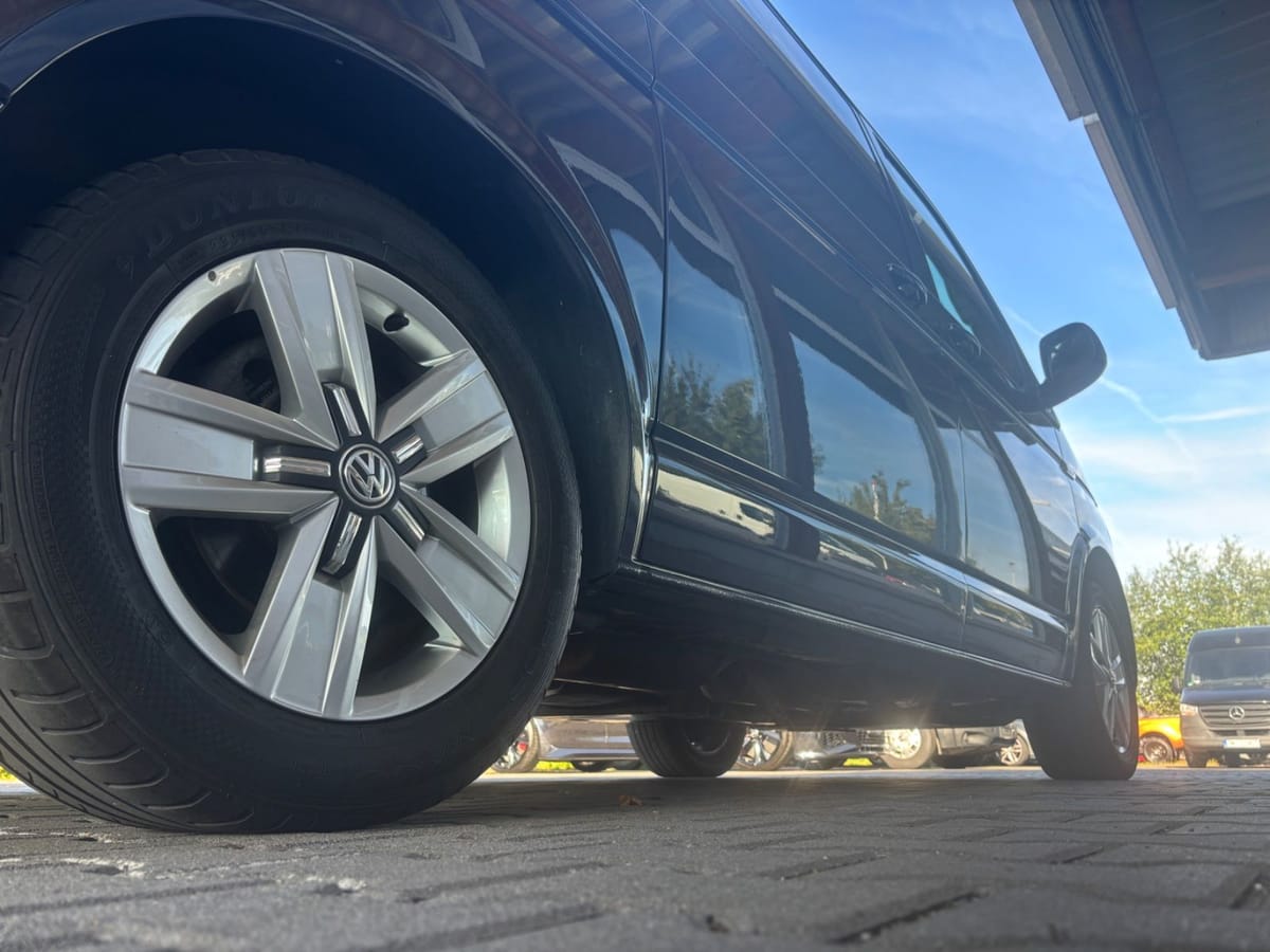 Volkswagen T6 Multivan 4Motion Comfortline foto 21