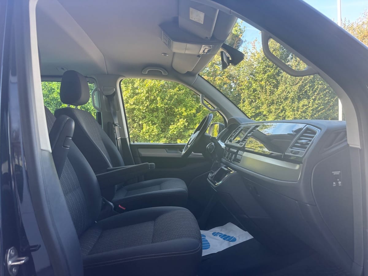 Volkswagen T6 Multivan 4Motion Comfortline foto 6