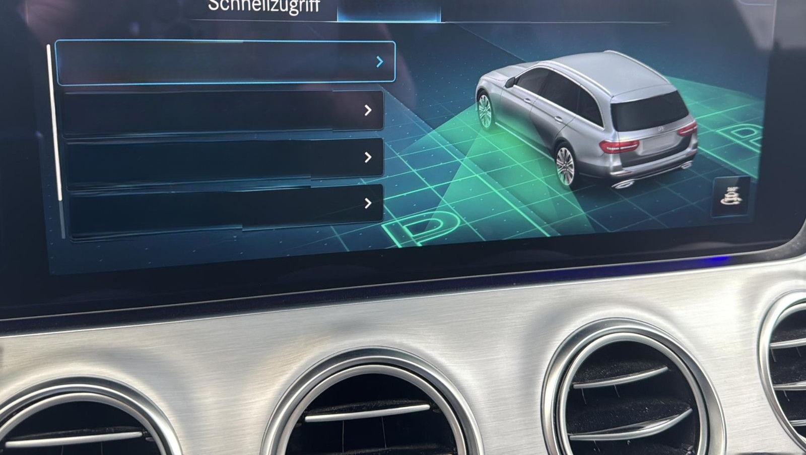 Mercedes-Benz E 300 de AMG Allrad Navi*Leder*HeadUp*AHK*LED*DA foto 22