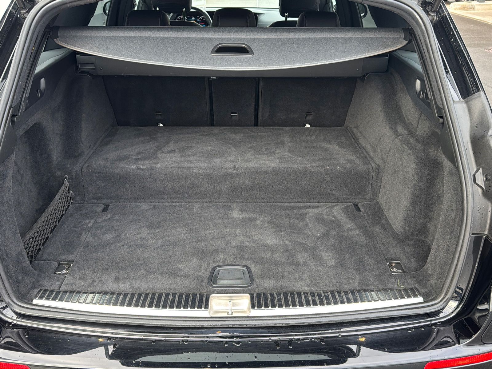 Mercedes-Benz E 300 de AMG Allrad Navi*Leder*HeadUp*AHK*LED*DA foto 25