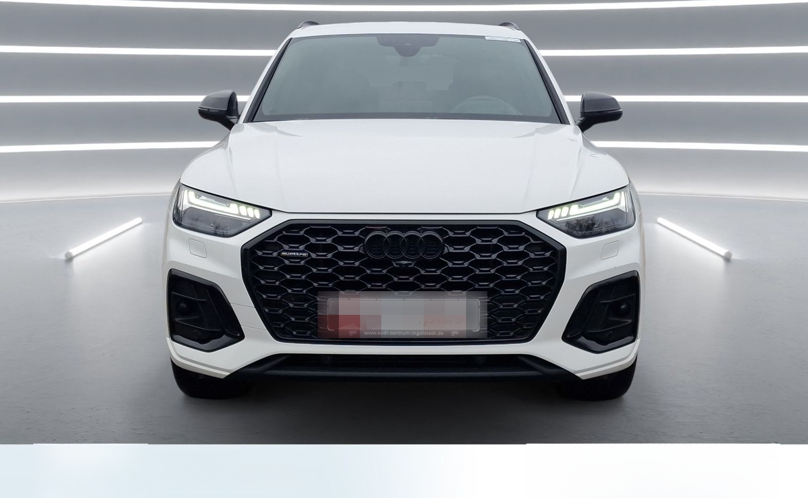 Audi Q5 Sportback 55 TFSI e qu 2x S line MATRIX AHK foto 3