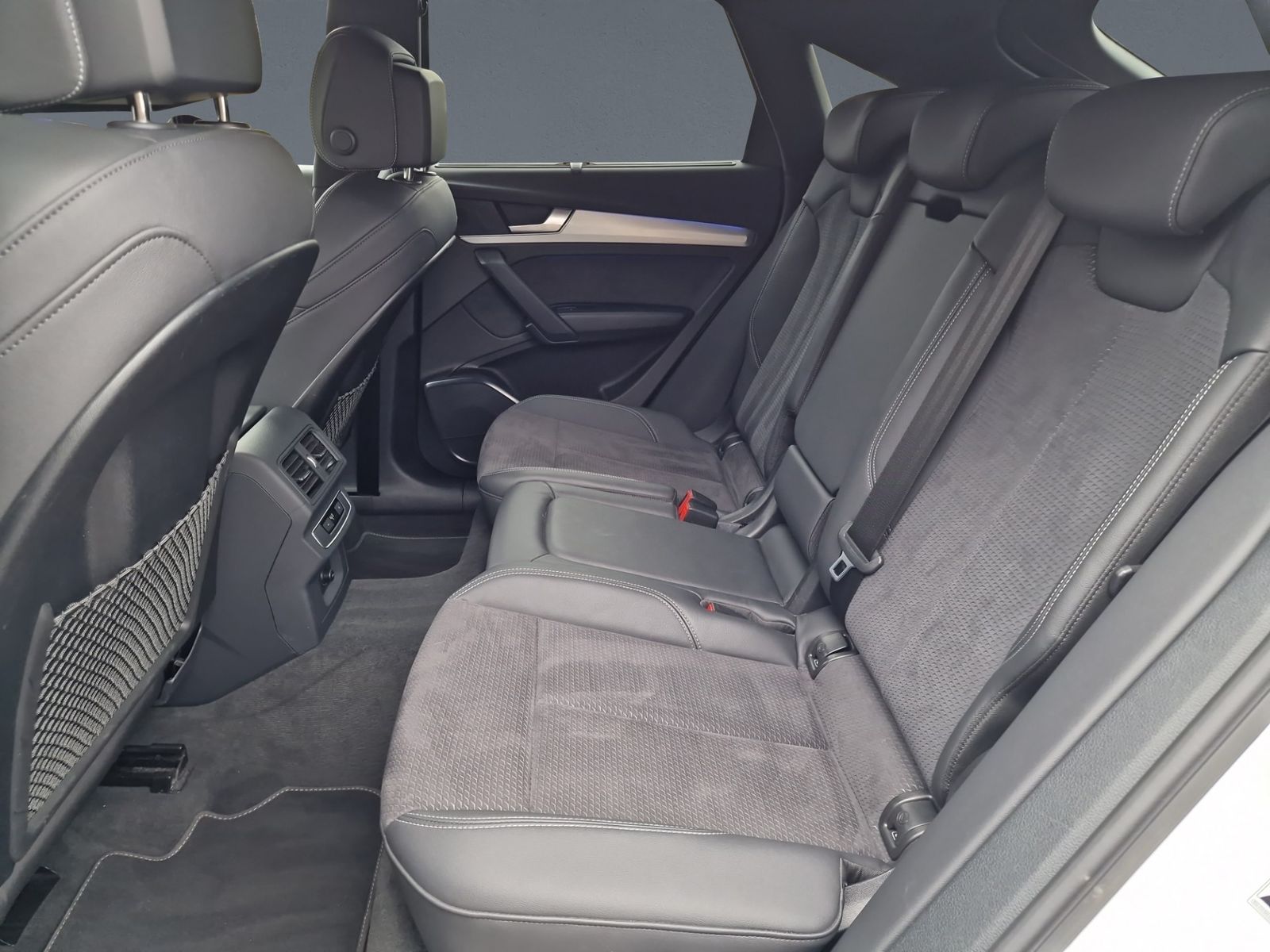 Audi Q5 Sportback 55 TFSI e qu 2x S line MATRIX AHK foto 21