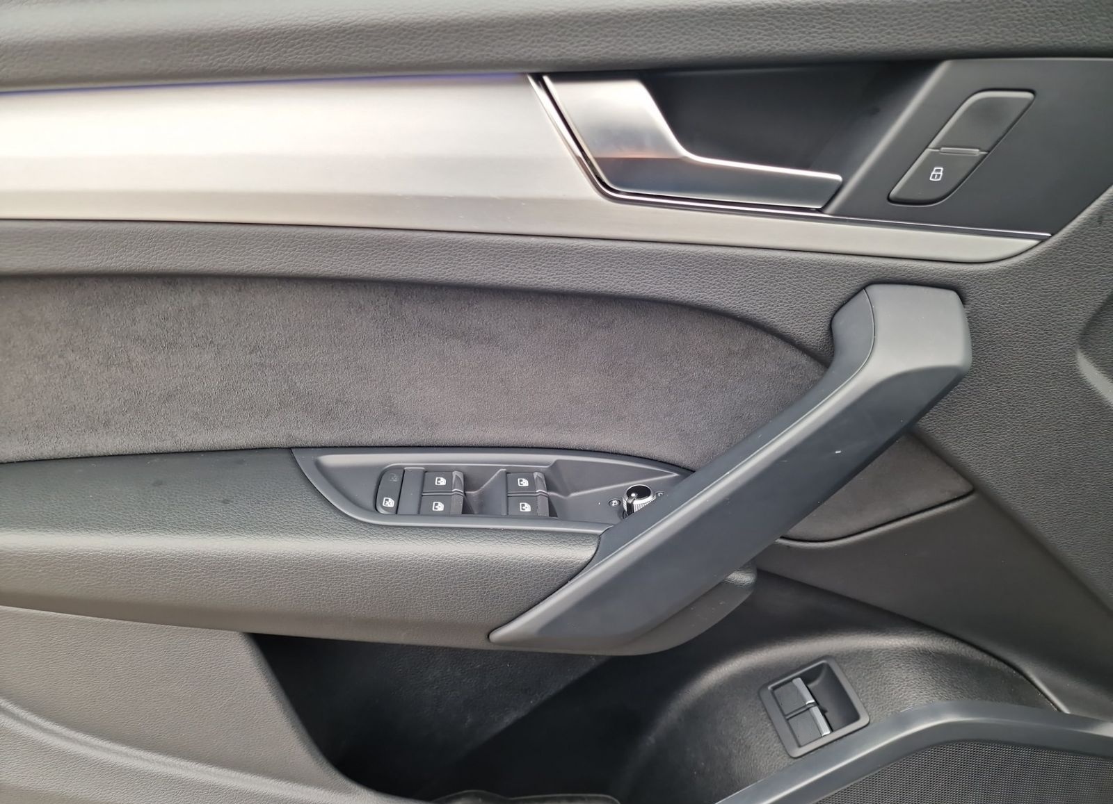 Audi Q5 Sportback 55 TFSI e qu 2x S line MATRIX AHK foto 22