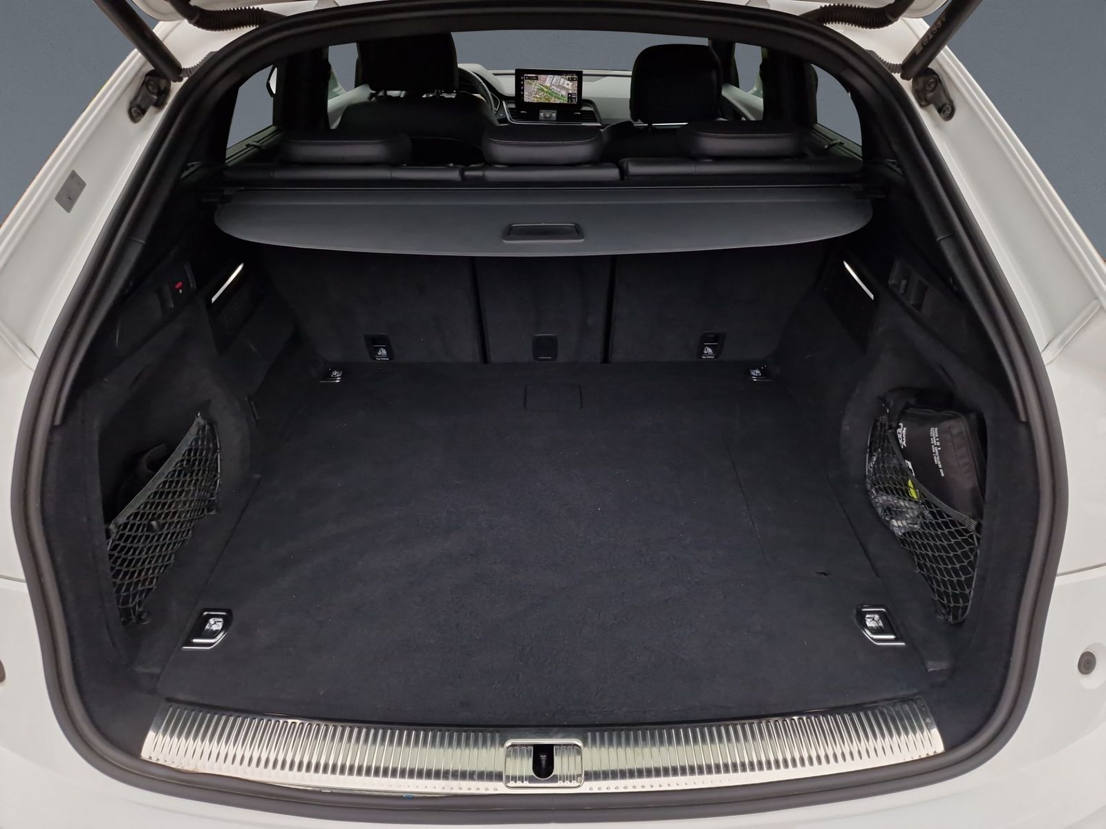 Audi Q5 Sportback 55 TFSI e qu 2x S line MATRIX AHK foto 23