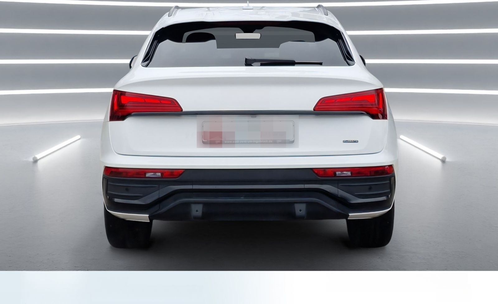 Audi Q5 Sportback 55 TFSI e qu 2x S line MATRIX AHK foto 7