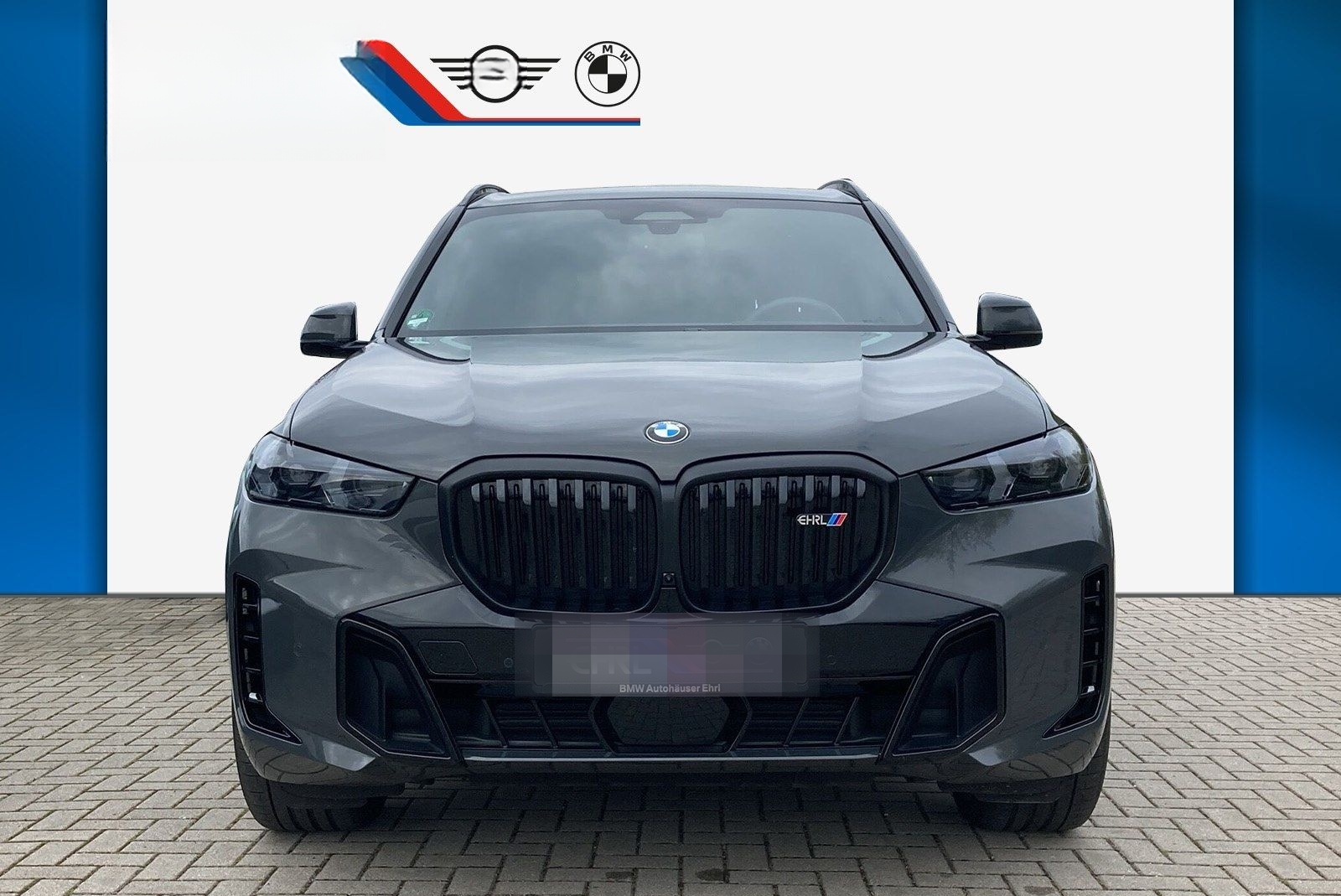 BMW X5 xDrive30d M Sport AHK Massage Standhzg Pano foto 2