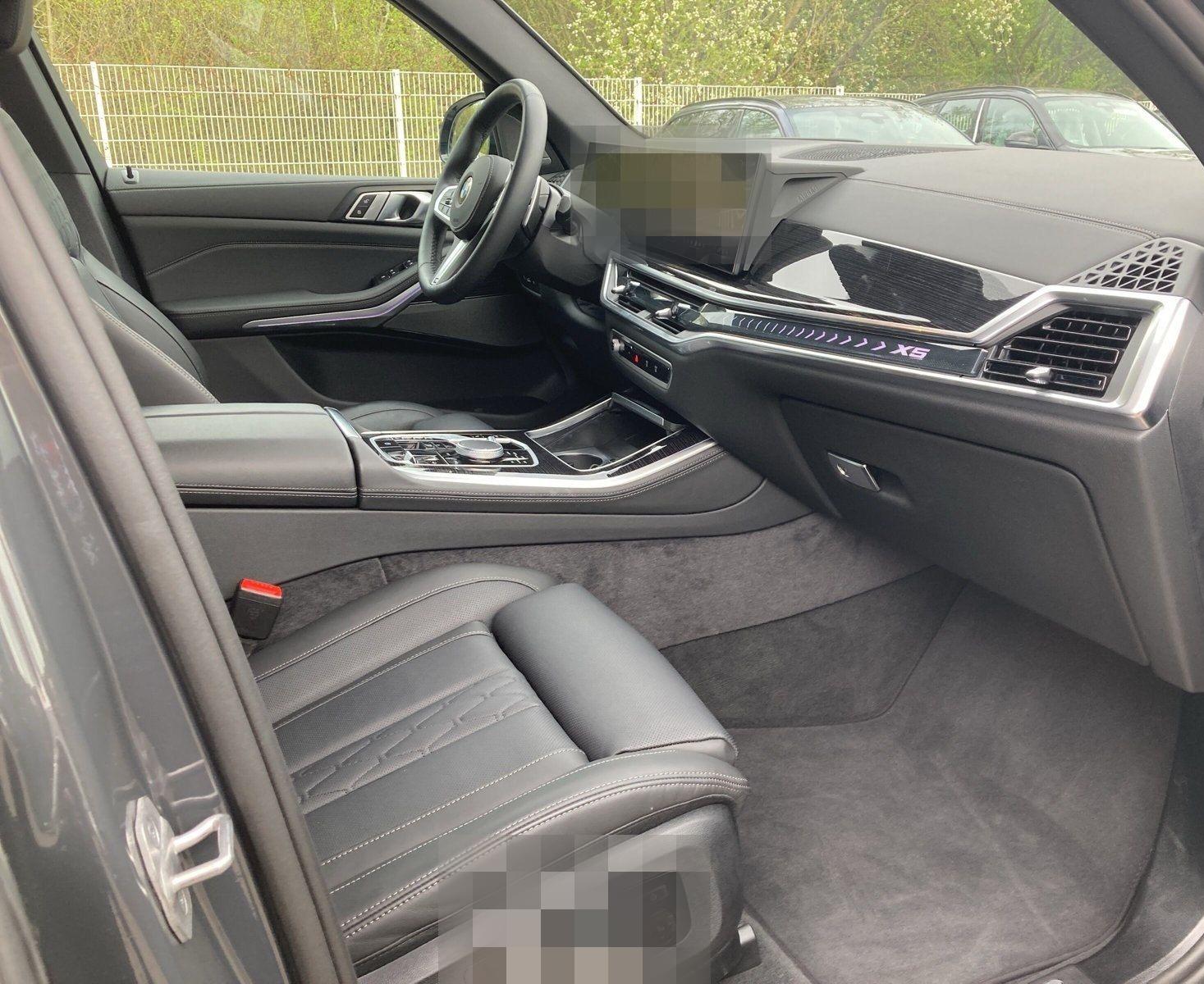 BMW X5 xDrive30d M Sport AHK Massage Standhzg Pano foto 11