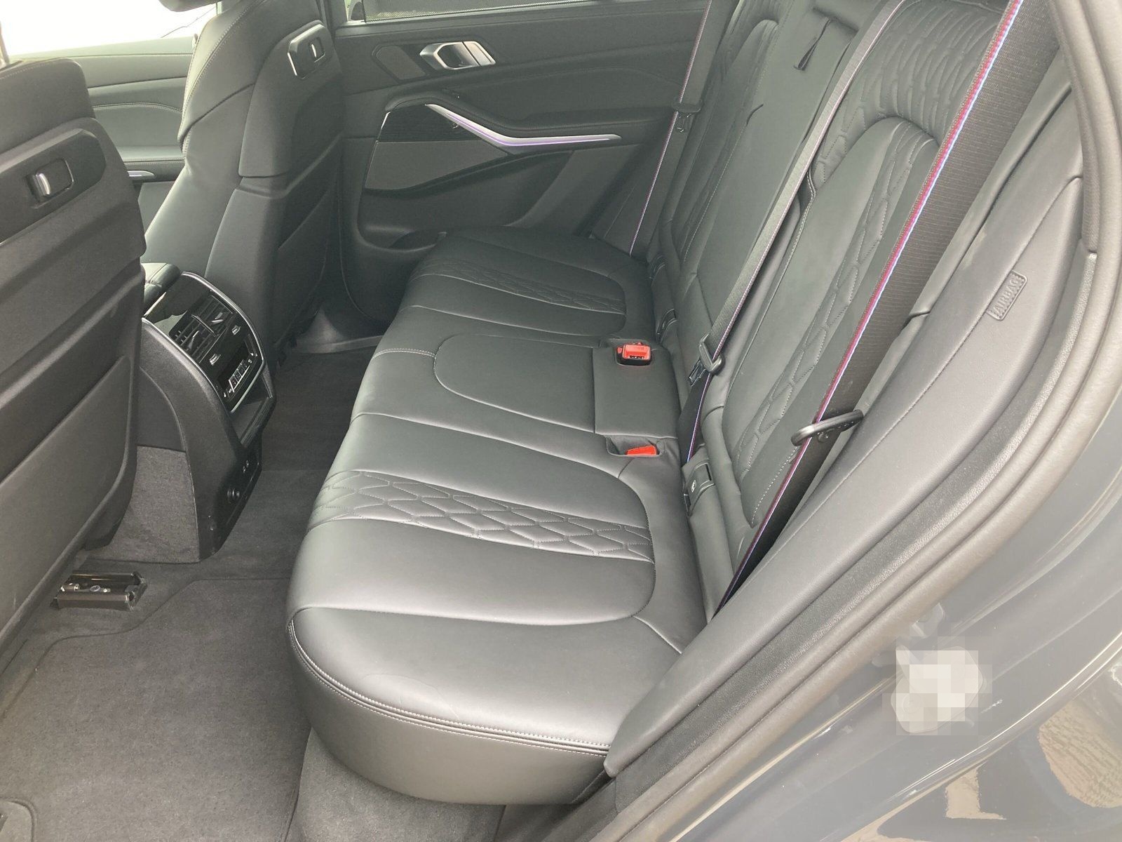 BMW X5 xDrive30d M Sport AHK Massage Standhzg Pano foto 12