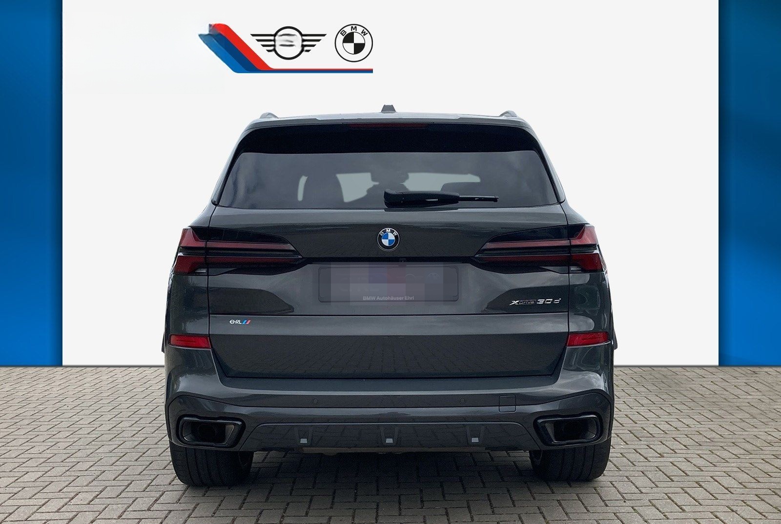 BMW X5 xDrive30d M Sport AHK Massage Standhzg Pano foto 6