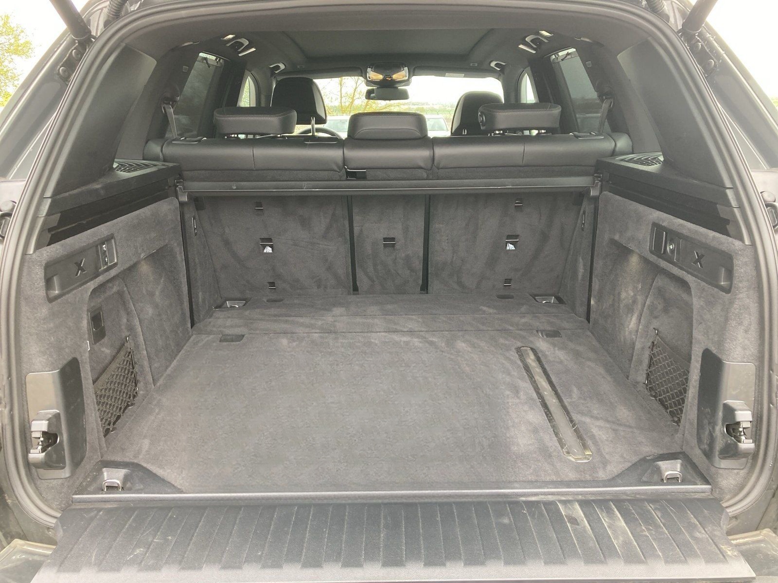 BMW X5 xDrive30d M Sport AHK Massage Standhzg Pano foto 7