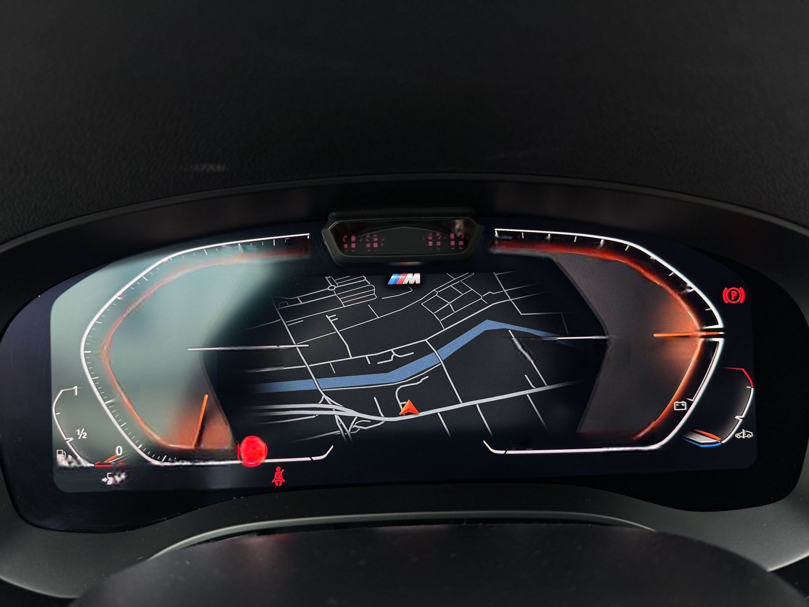 BMW 540d xDrive M Sport Pro Laser DA Prof AHK PA H/K foto 16