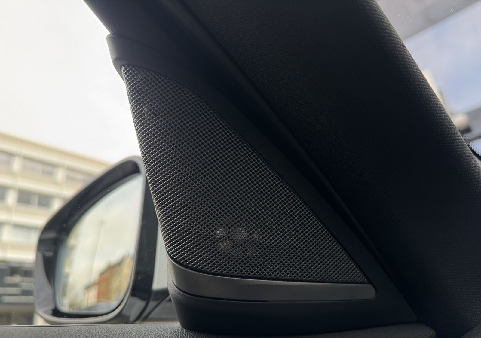 BMW 540d xDrive M Sport Pro Laser DA Prof AHK PA H/K foto 18