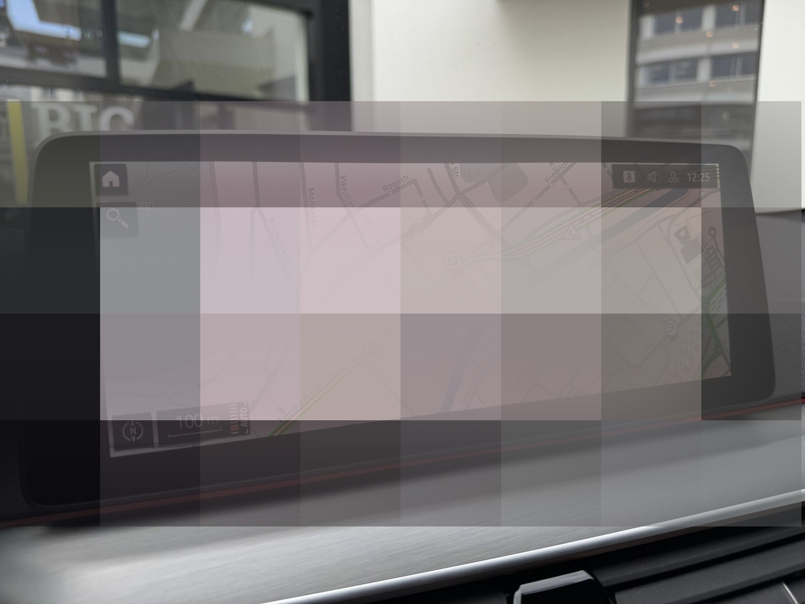 BMW 540d xDrive M Sport Pro Laser DA Prof AHK PA H/K foto 10