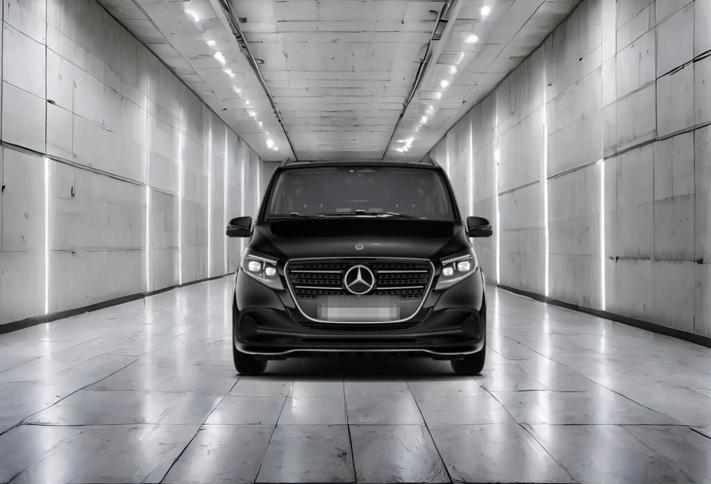 Mercedes-Benz V 250 d STYLE LED+AHK+DISTRONIC+NAVI+CARPLAY+360 foto 2