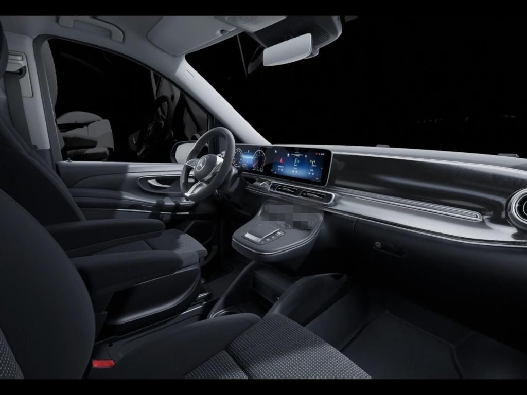 Mercedes-Benz V 250 d STYLE LED+AHK+DISTRONIC+NAVI+CARPLAY+360 foto 12