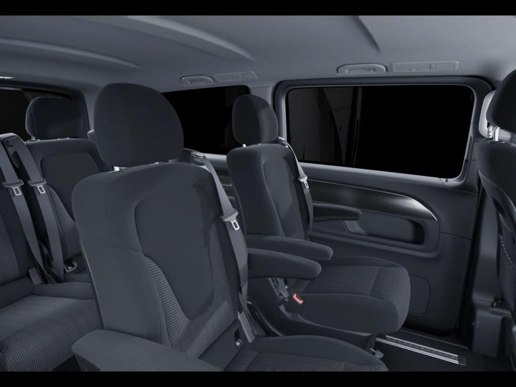 Mercedes-Benz V 250 d STYLE LED+AHK+DISTRONIC+NAVI+CARPLAY+360 foto 13