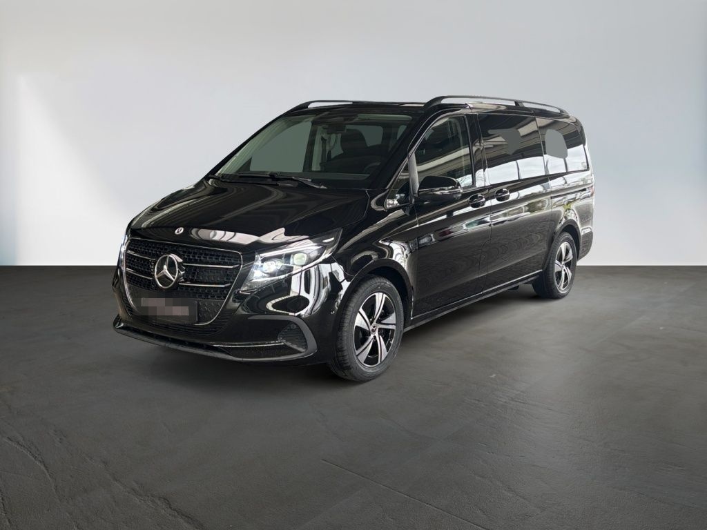 Mercedes-Benz V 250 d STYLE LED+AHK+DISTRONIC+NAVI+CARPLAY+360 foto 15