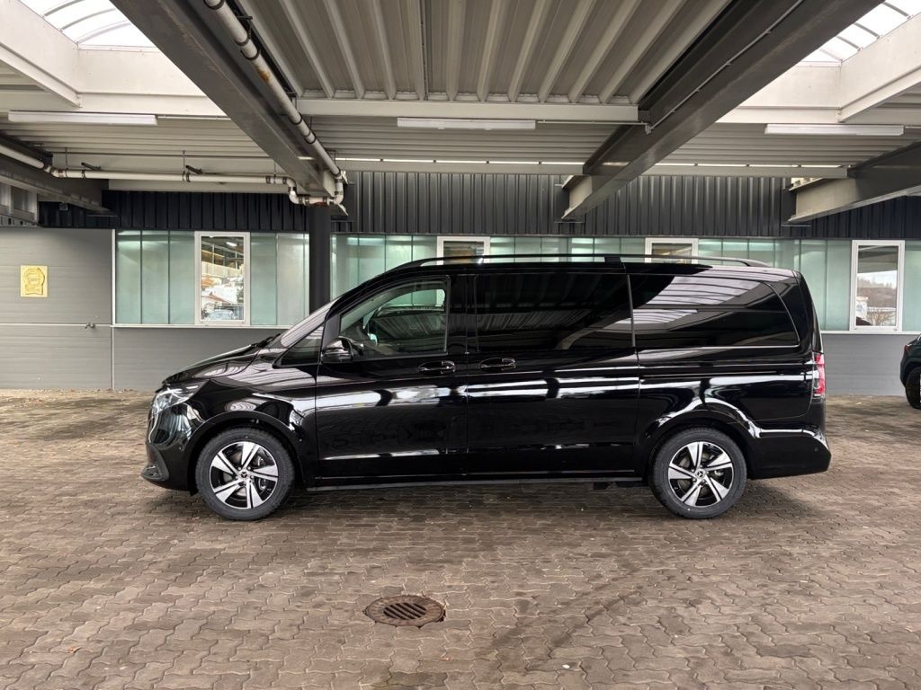 Mercedes-Benz V 250 d STYLE LED+AHK+DISTRONIC+NAVI+CARPLAY+360 foto 16