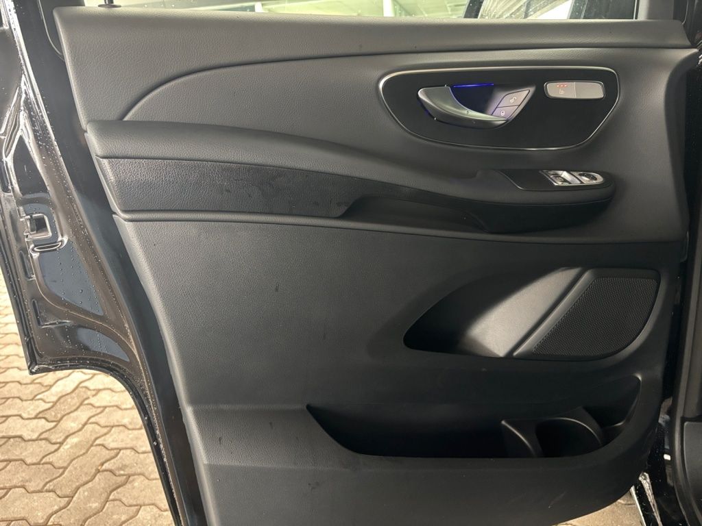 Mercedes-Benz V 250 d STYLE LED+AHK+DISTRONIC+NAVI+CARPLAY+360 foto 21