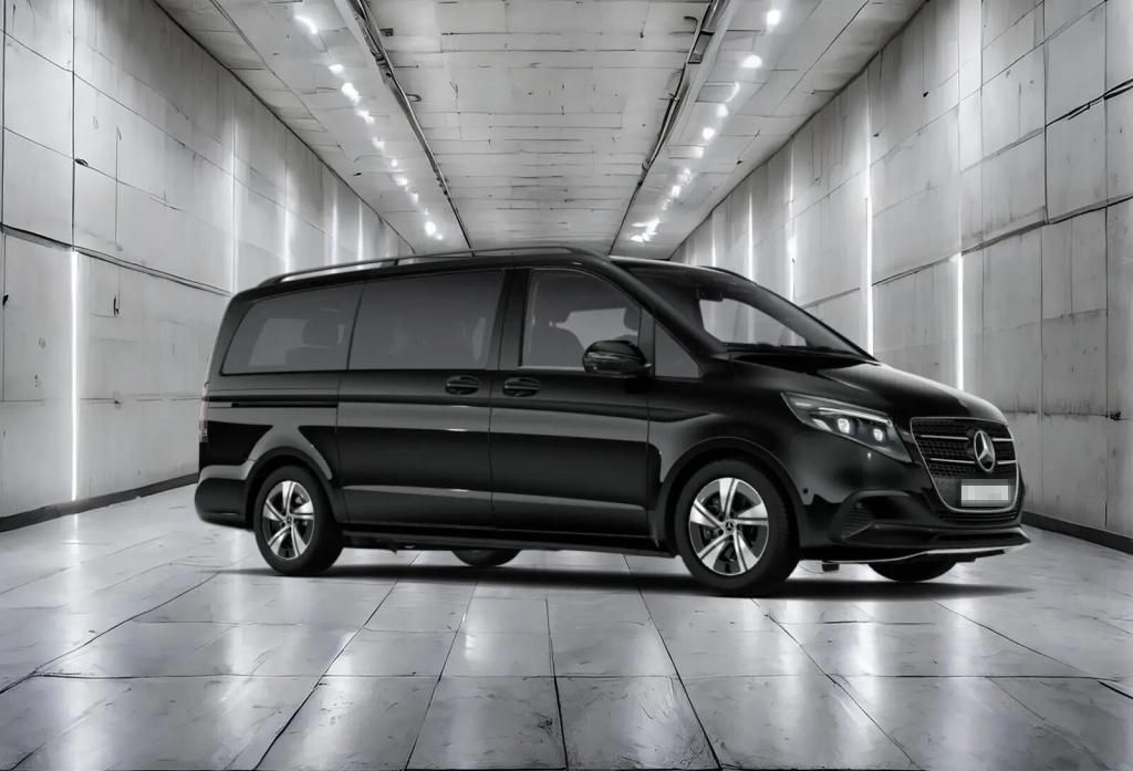 Mercedes-Benz V 250 d STYLE LED+AHK+DISTRONIC+NAVI+CARPLAY+360 foto 4