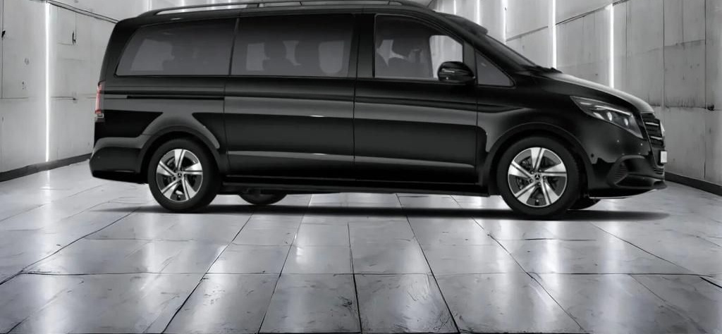 Mercedes-Benz V 250 d STYLE LED+AHK+DISTRONIC+NAVI+CARPLAY+360 foto 5