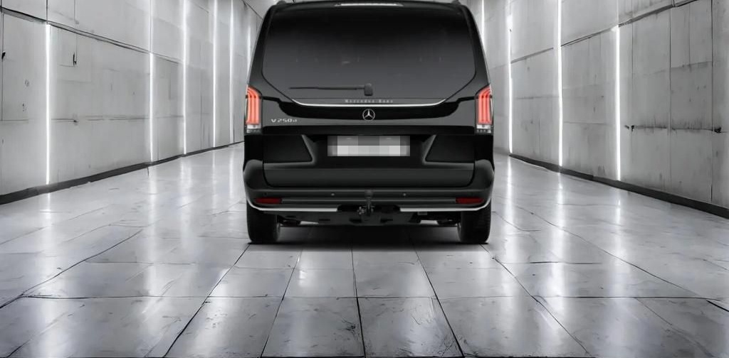 Mercedes-Benz V 250 d STYLE LED+AHK+DISTRONIC+NAVI+CARPLAY+360 foto 8