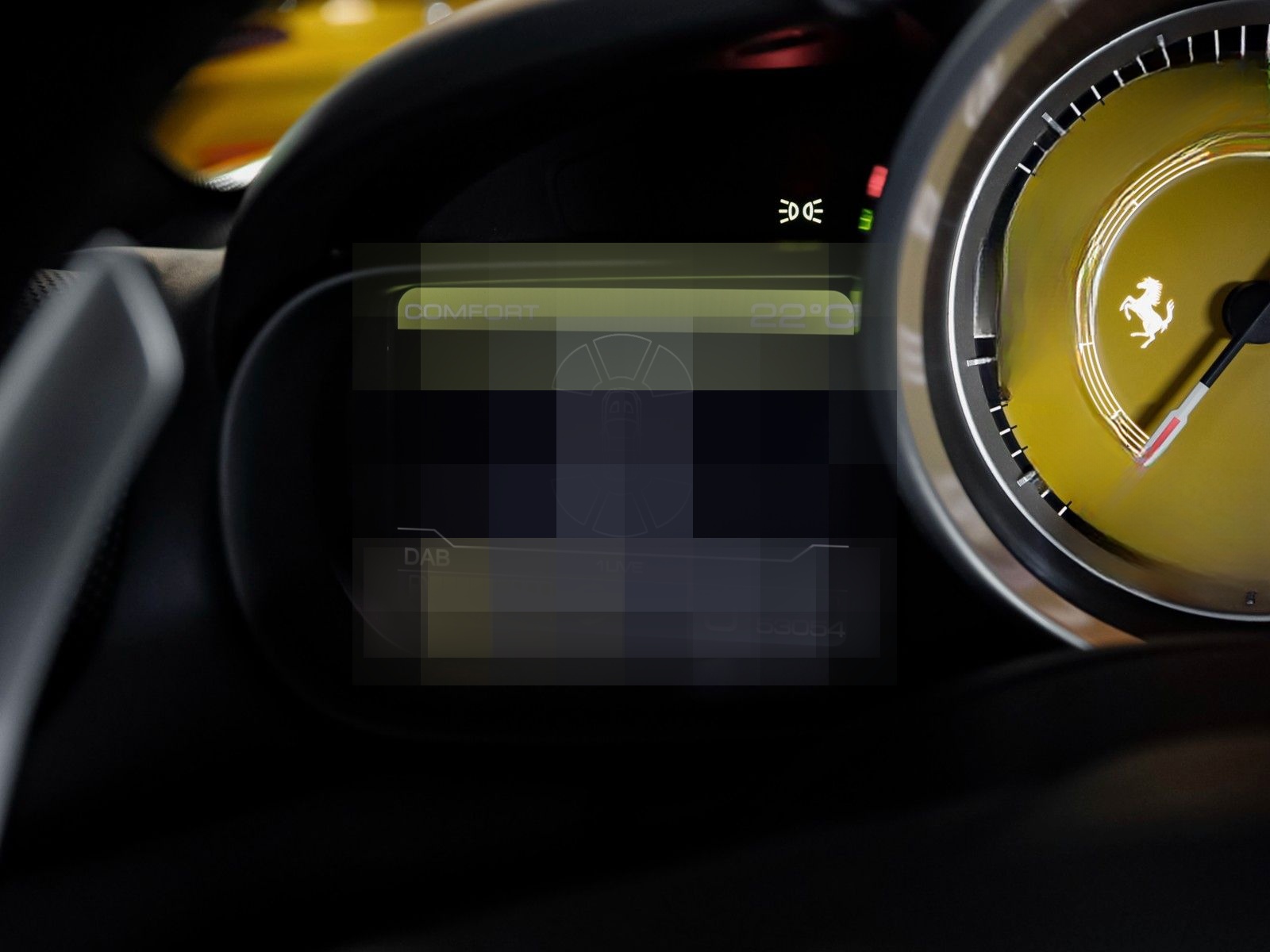 Ferrari California T **SERVICE NEU-DEUTSCH** foto 15