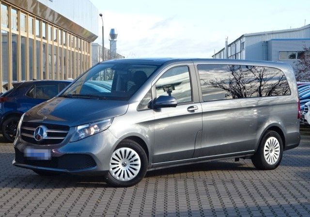 Mercedes-Benz V 250 d extra 190PS 9G-tronic Distronic foto 2