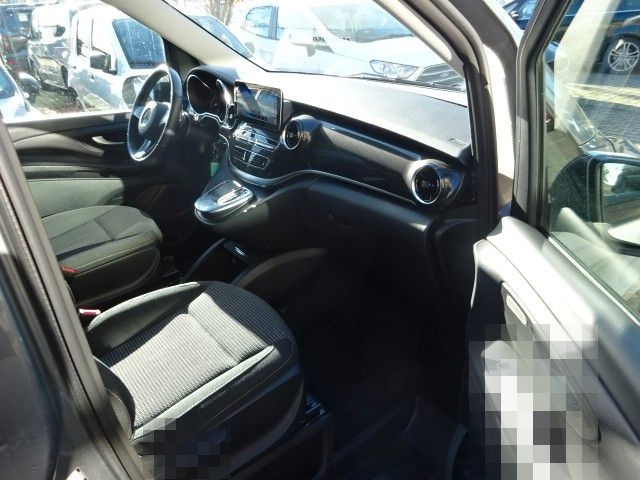 Mercedes-Benz V 250 d extra 190PS 9G-tronic Distronic foto 11