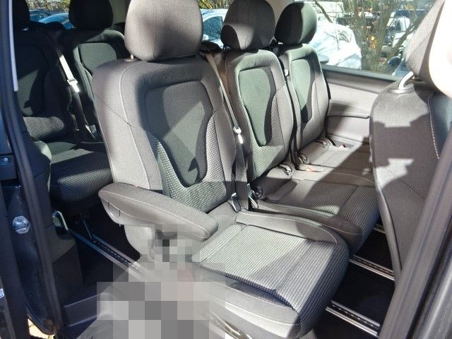 Mercedes-Benz V 250 d extra 190PS 9G-tronic Distronic foto 12