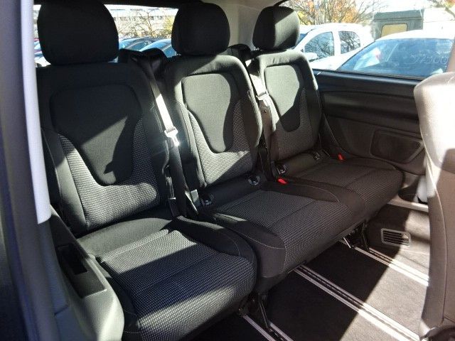 Mercedes-Benz V 250 d extra 190PS 9G-tronic Distronic foto 13