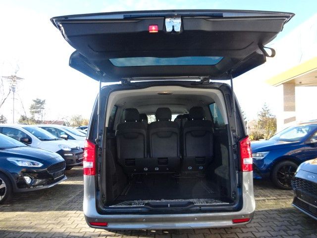 Mercedes-Benz V 250 d extra 190PS 9G-tronic Distronic foto 14