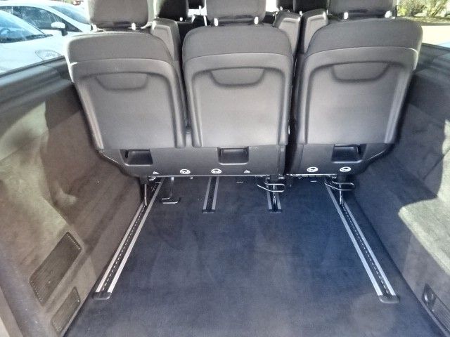 Mercedes-Benz V 250 d extra 190PS 9G-tronic Distronic foto 15