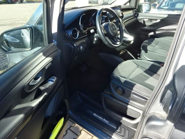 Mercedes-Benz V 250 d extra 190PS 9G-tronic Distronic foto 16