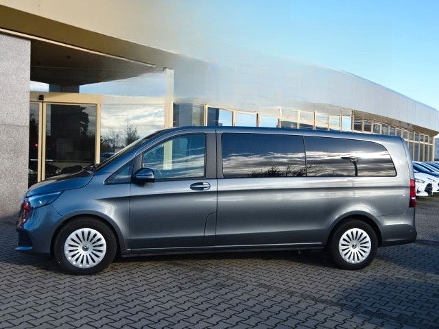 Mercedes-Benz V 250 d extra 190PS 9G-tronic Distronic foto 3
